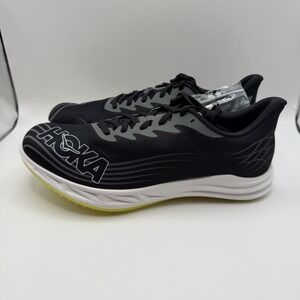 New Hoka One One Unisex Crescendo MD 2 Running Shoes, Men's 11 / women's 12.5 US